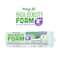 Poly-Fil® 2" High Density Foam, 22" x 44"